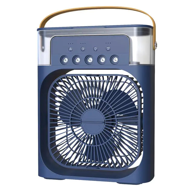 Portable Cooling Fan