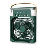 Portable Cooling Fan